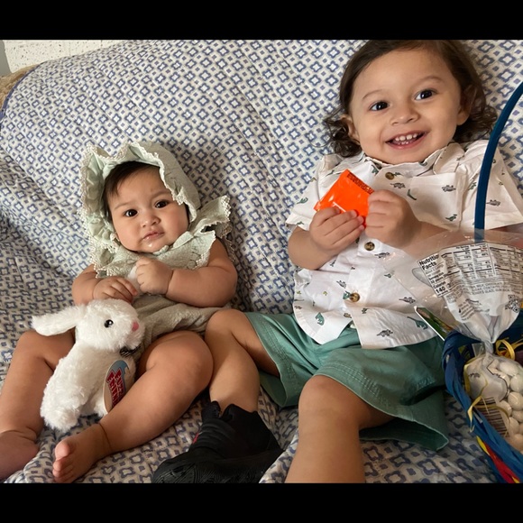 Meet your Posher, Jenny - Picture 5 of 5